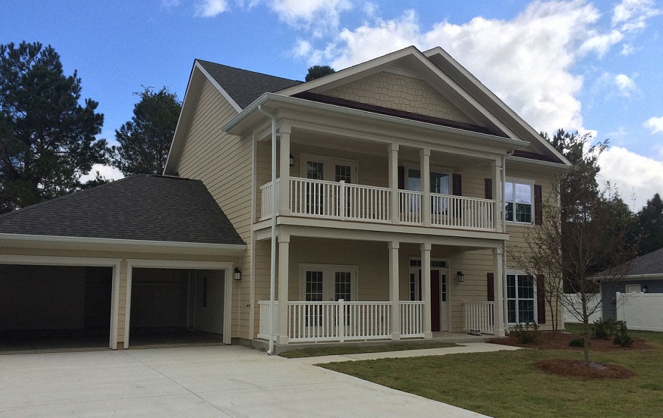 Photos of Mission Creek at Moody AFB